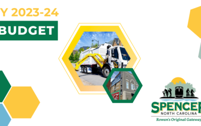 Spencer’s recommended FY 2024 budget aims to continue momentum