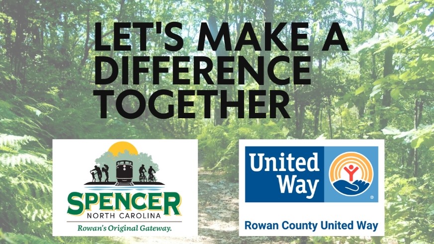 Volunteers need for 2024 Spencer Day of Caring event at North Rowan Elementary School