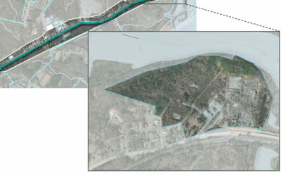 Yadkin River District Small Area Plan Open House