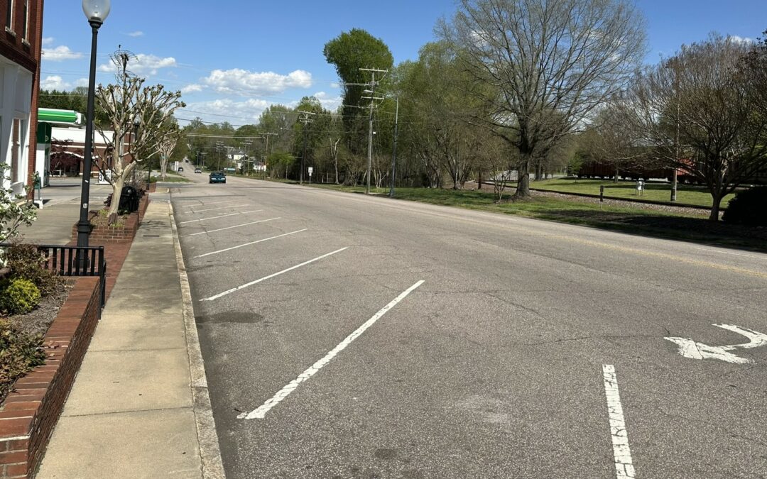 NCDOT expected to begin resurfacing US-29 later this month