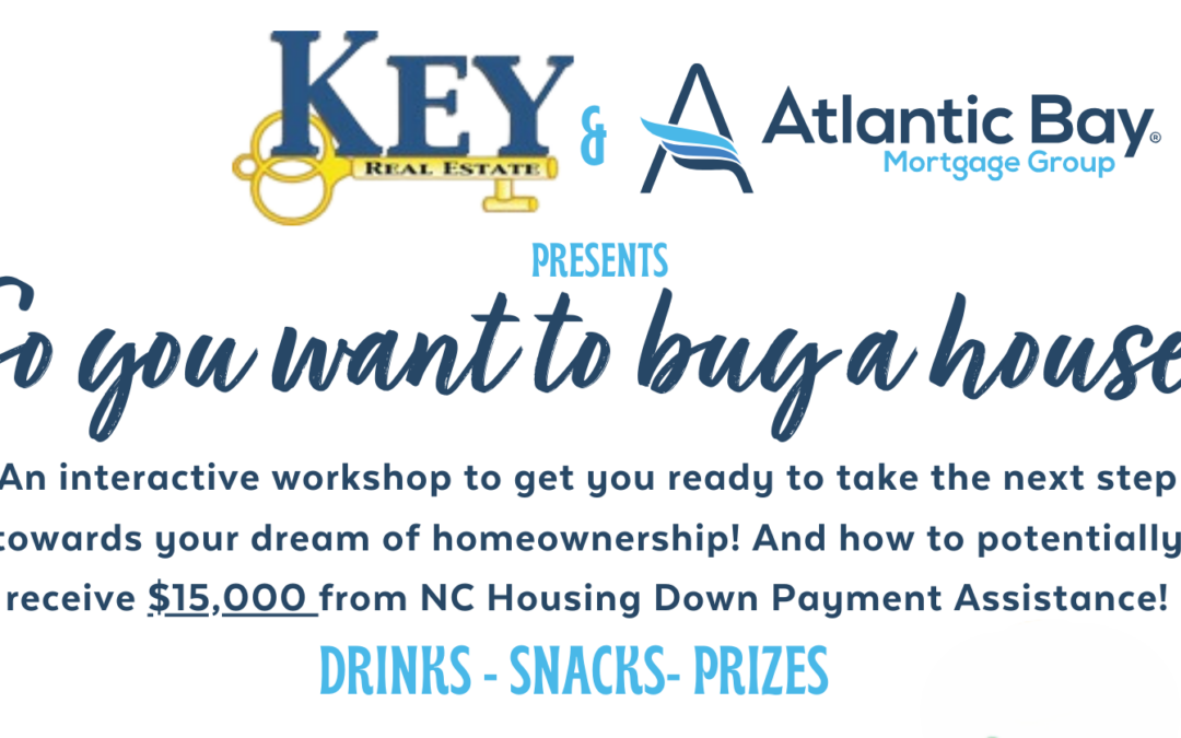 Town to host a Homeownership Workshop July 18