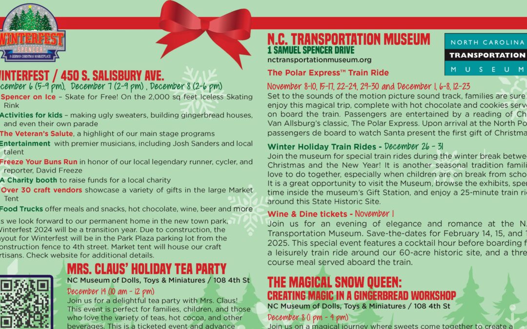 2024 Holiday Postcard