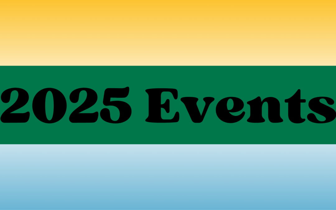 UPDATE 08/28/2025: Information about what 2025 has in store for Town residents and visitors