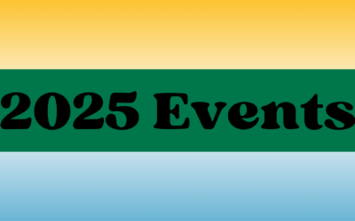UPDATE 08/28/2025: Information about what 2025 has in store for Town residents and visitors