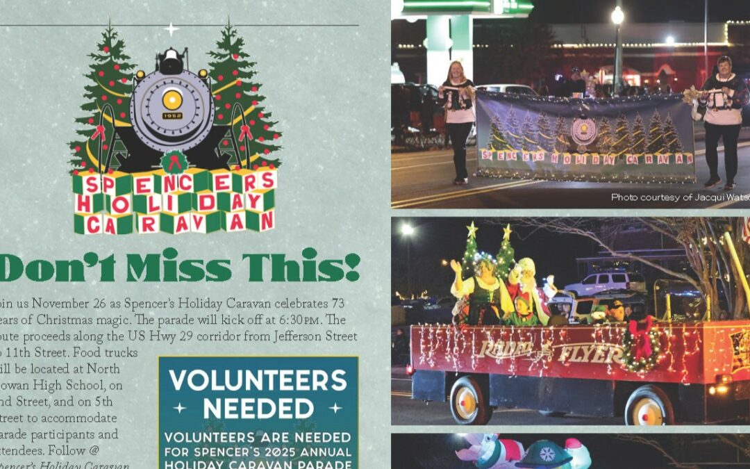 2025-2026 Winter Newsletter