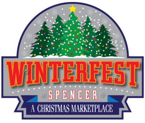 Winterfest: A Christmas Marketplace, Spencer, NC