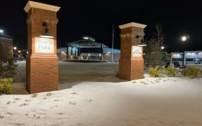 UPDATE 01/27/2026: WINTER WEATHER UPDATE Jan. 25, 2026