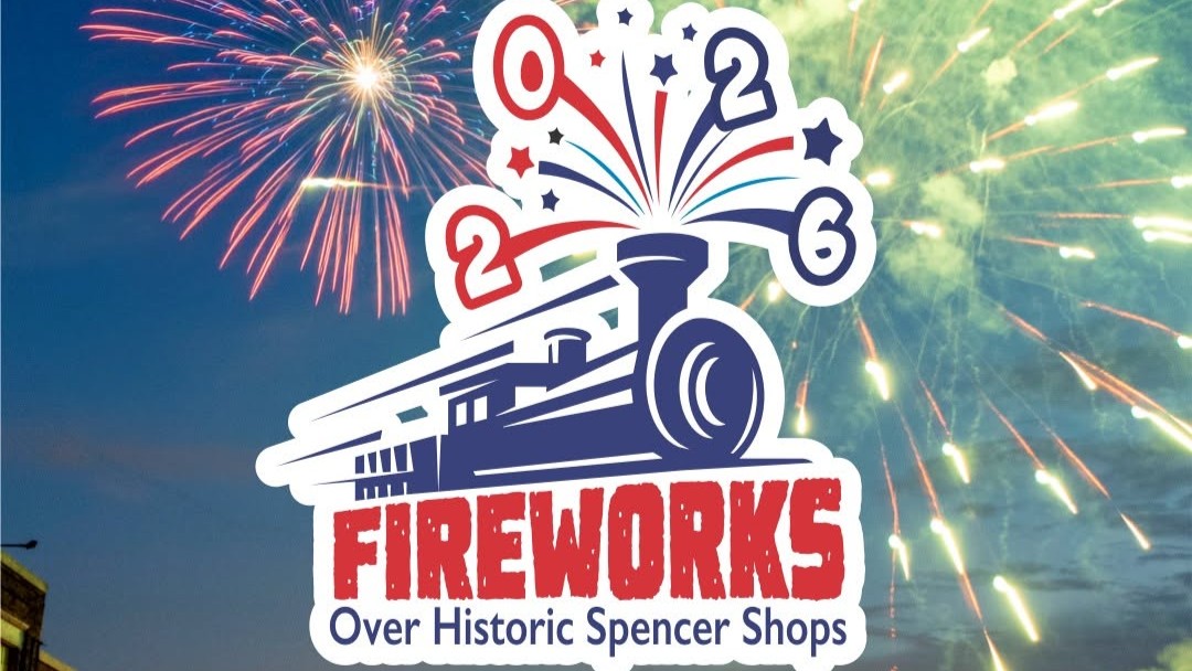 UPDATED 06/23/2026: Fireworks, live music, and more planned for June 27 celebration