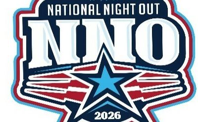Spencer to celebrate community at National Night Out