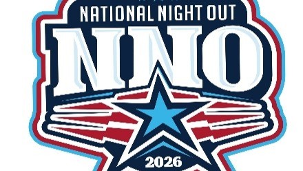 Portion of the National Night Out 2026 logo with large NNO letters and a blue star in red, white, and blue.