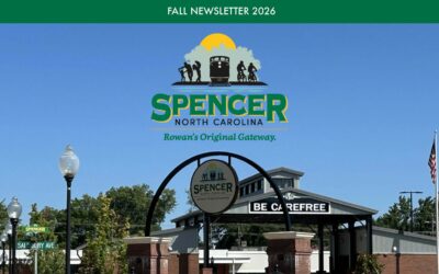 Fall 2026 Newsletter