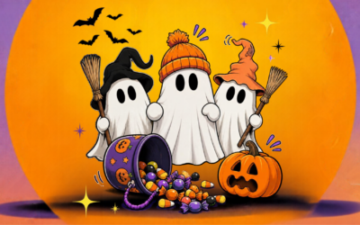 Trunk or Treat Date Correction: Thursday, October 29